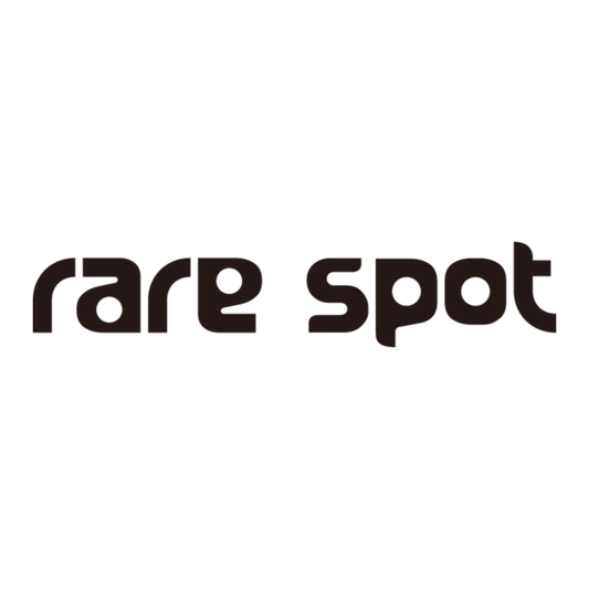 Why The Rare Spot Is Your Ultimate Shortcut to Shopping from Asia