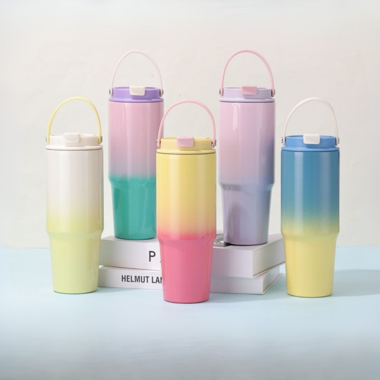Lingyue Cups