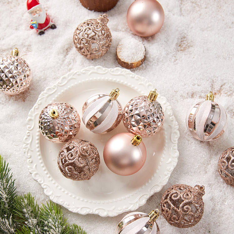 Christmas Baubles