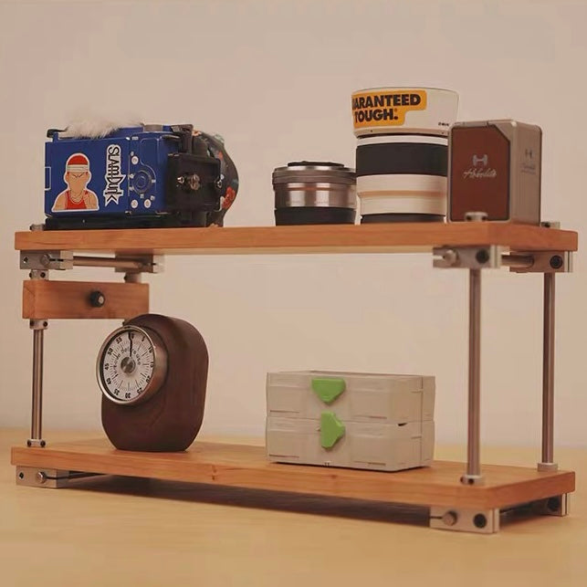 Desk Essentials & Decors