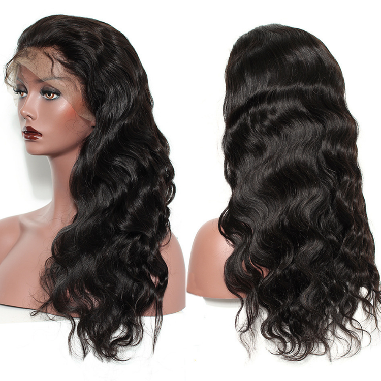LSY Human Hair Wigs/ Extension