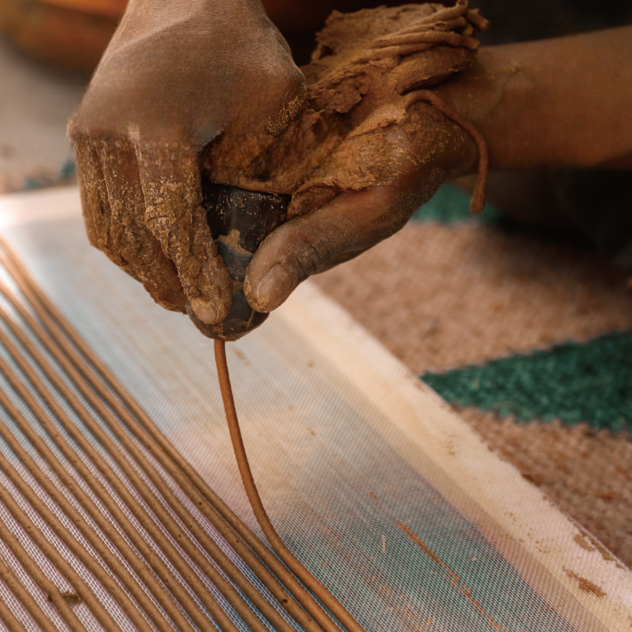 Cheng Bai Incense Sticks