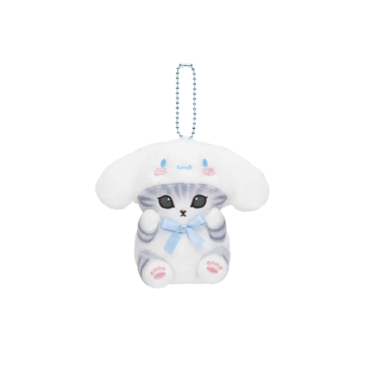 Cinnamoroll x Mofusand Sanrio Family