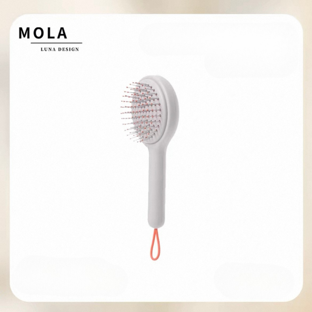 Cushion Comb