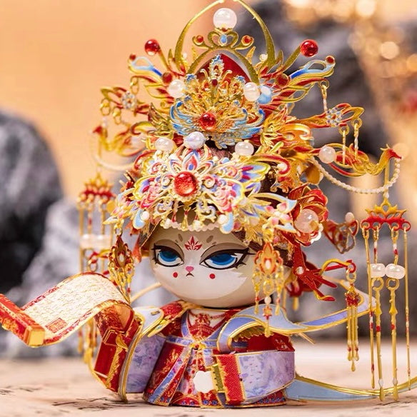Emperor Meow