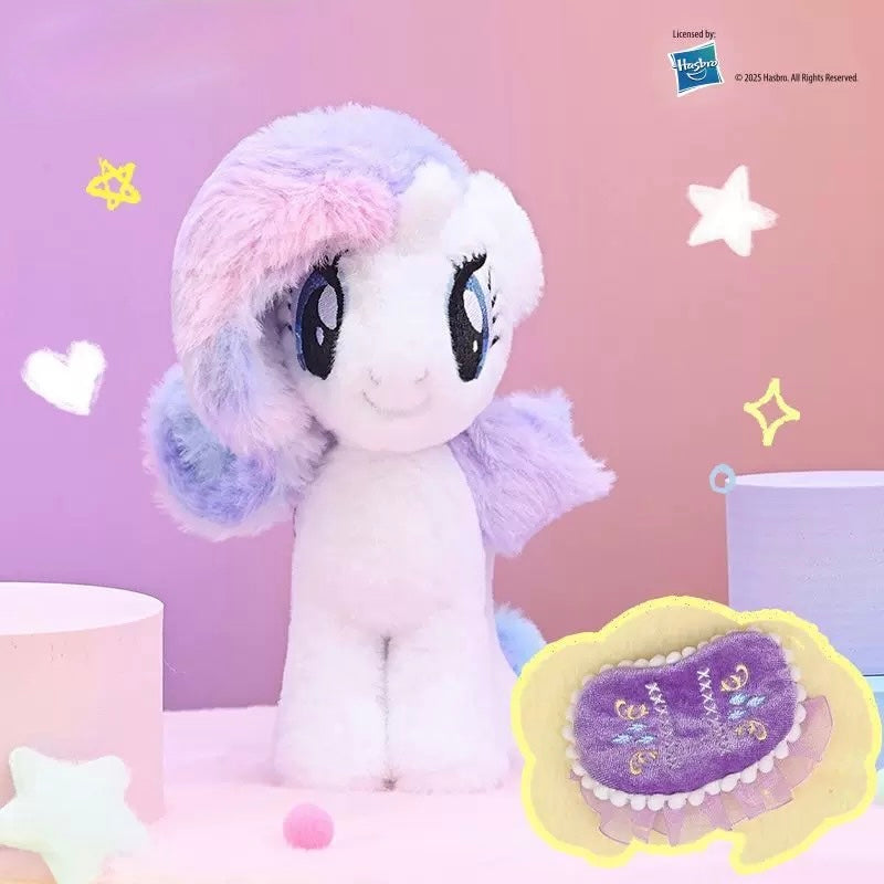 Feng Yu Shuo - My Little Pony Character Plush Pendant Wave 2 Blind Box