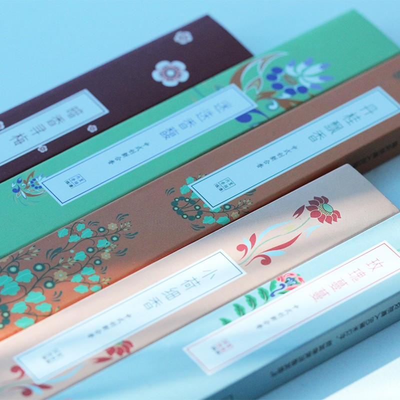 Floral Incense sticks