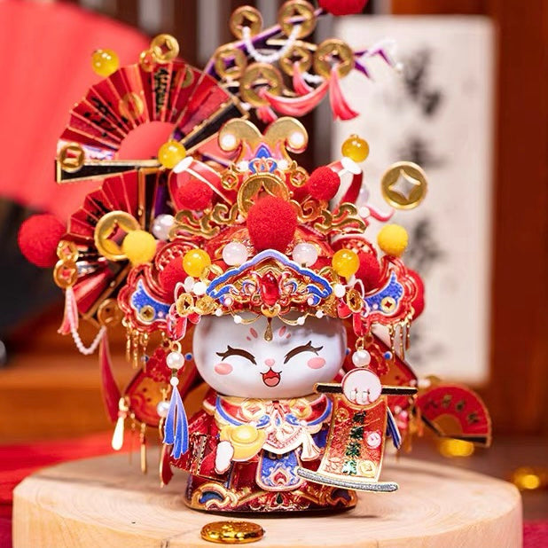 Fortune Meow