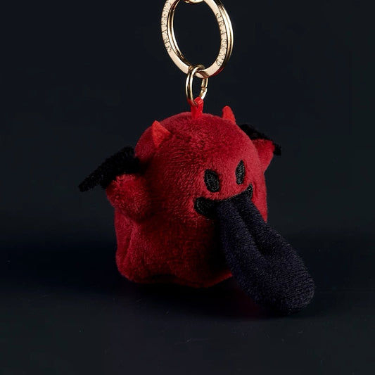 GRAF - Cute BooGhost 2.0 Plush Bag Charm