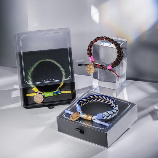 Genshin Impact Bracelet