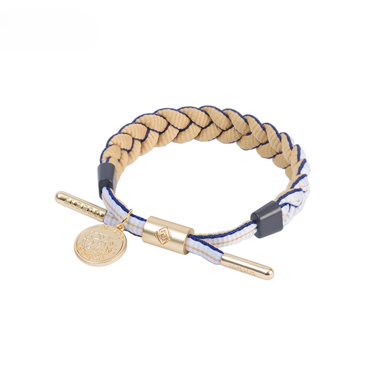Genshin Impact Bracelet Albedo