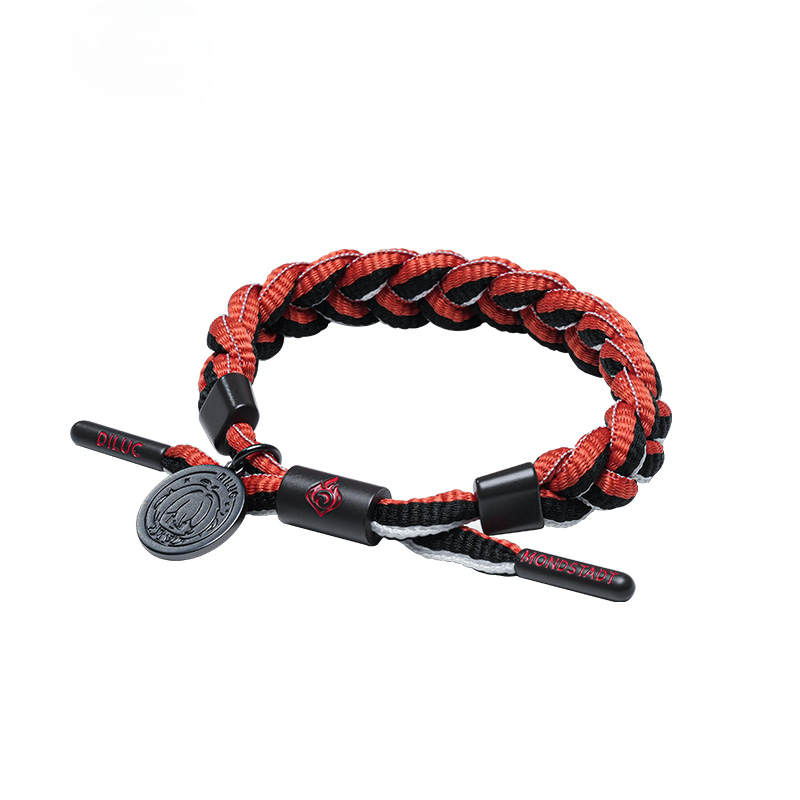 Genshin Impact Bracelet Diluc