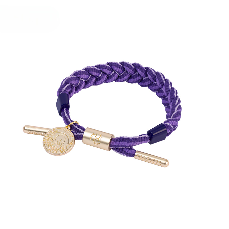 Genshin Impact Bracelet Raiden Shogun