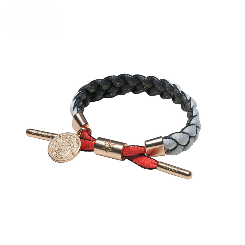 Genshin Impact Bracelet Shenhe