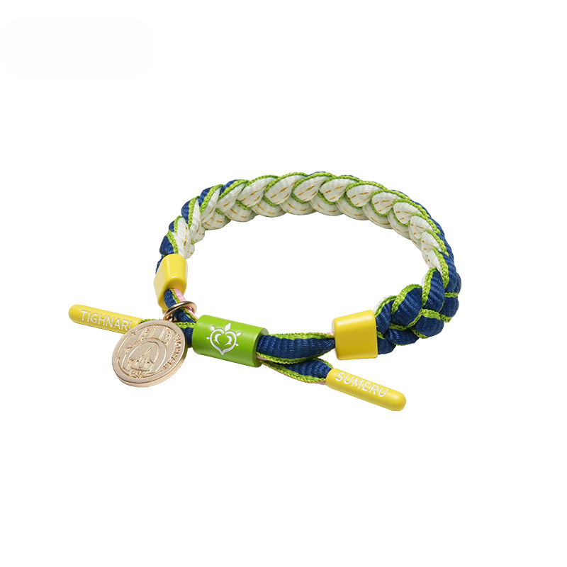 Genshin Impact Bracelet Tighnari