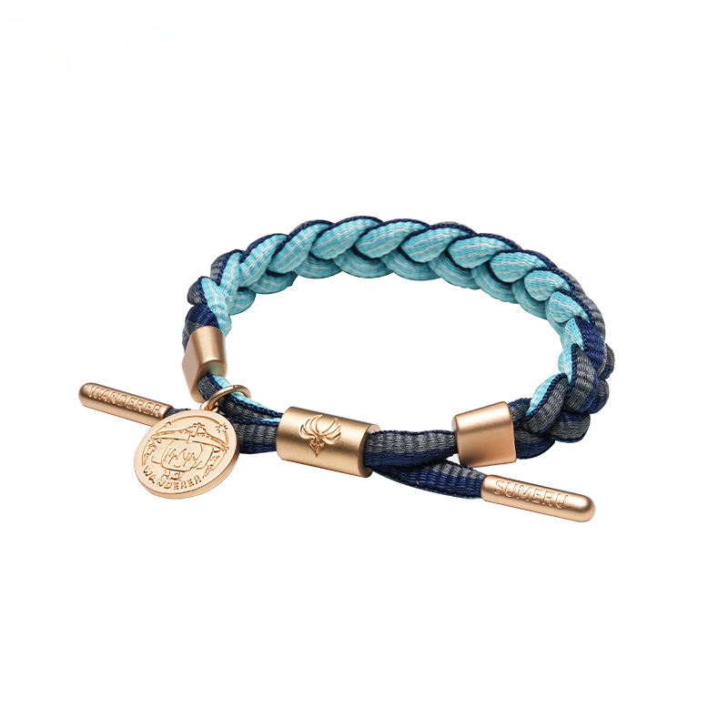 Genshin Impact Bracelet Wanderer