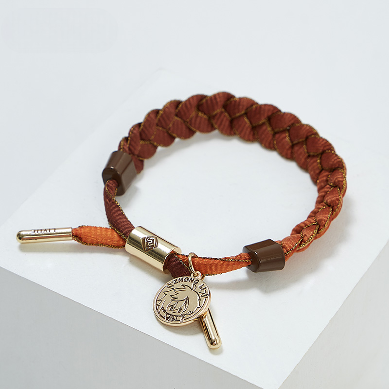 Genshin Impact Bracelet Zhongli