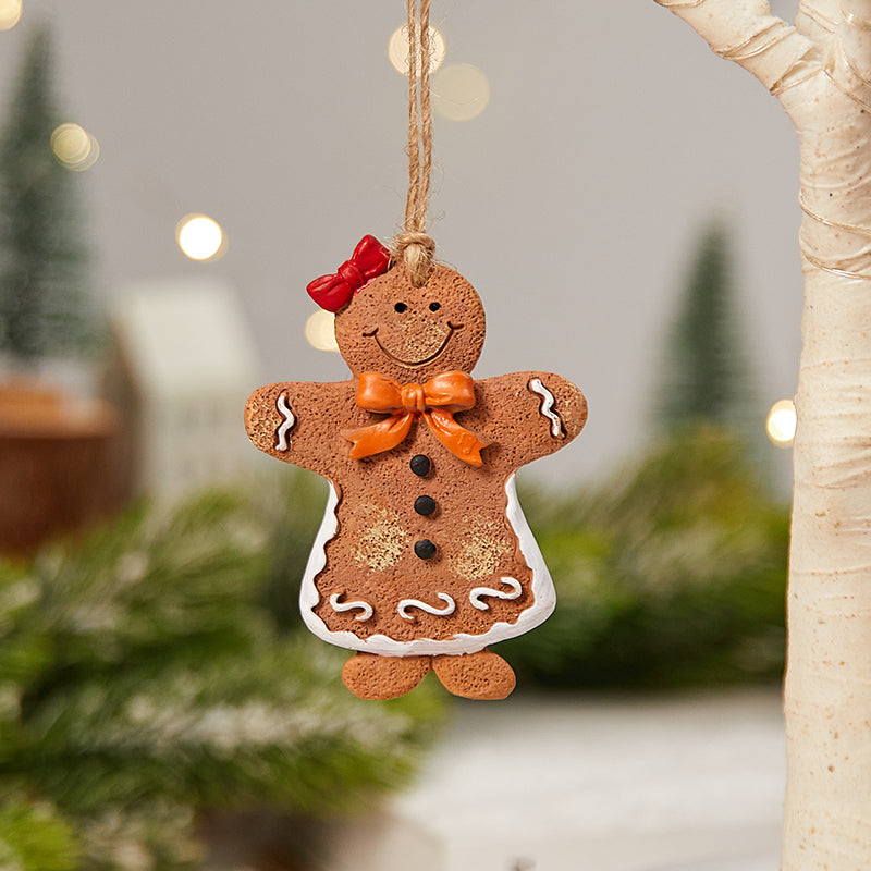 Christmas Tree Decor