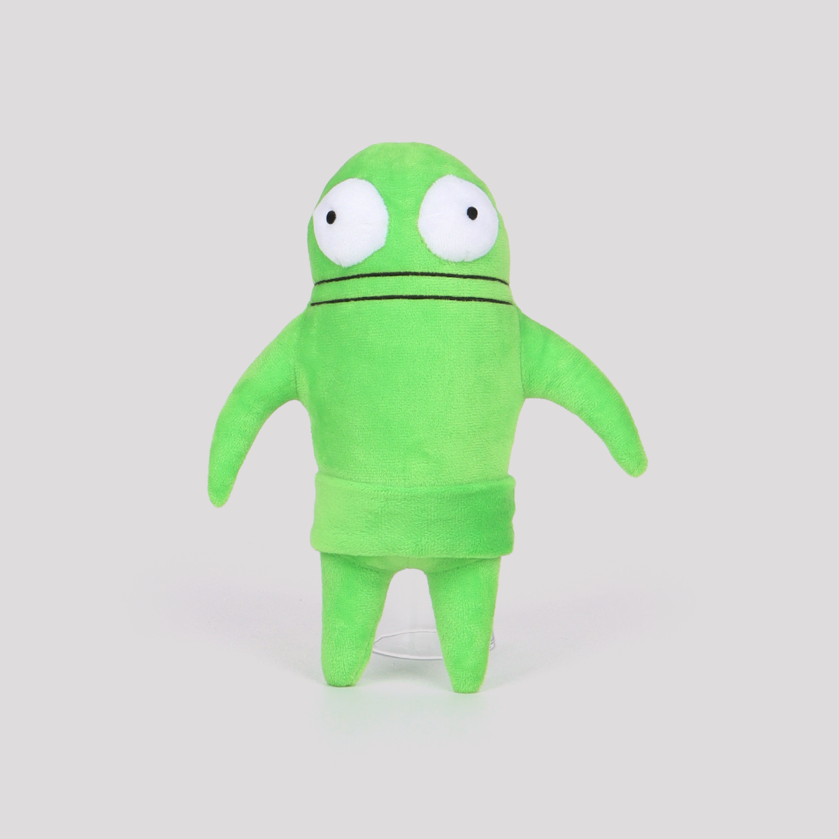 R.E.P.O Semibots Plush Toy Green