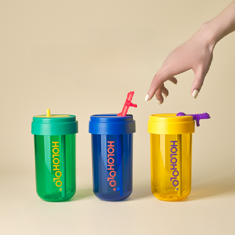 Holoholo - Straw Cup