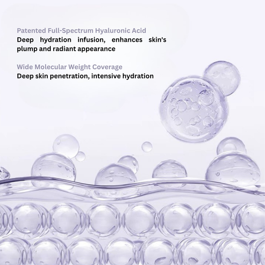 Hydrating & Soothing Repair Sheet Mask for Sensitive Skin (5pcs)