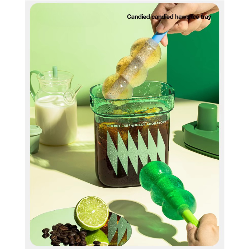 Ice Pop Maker Cute