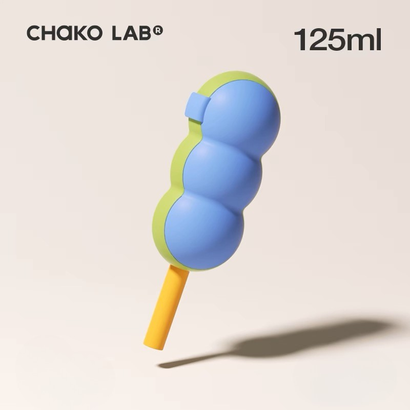 Ice Pop Maker blue