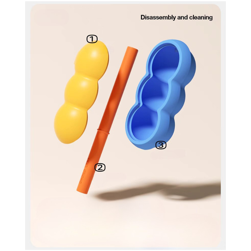 Ice Pop Maker details