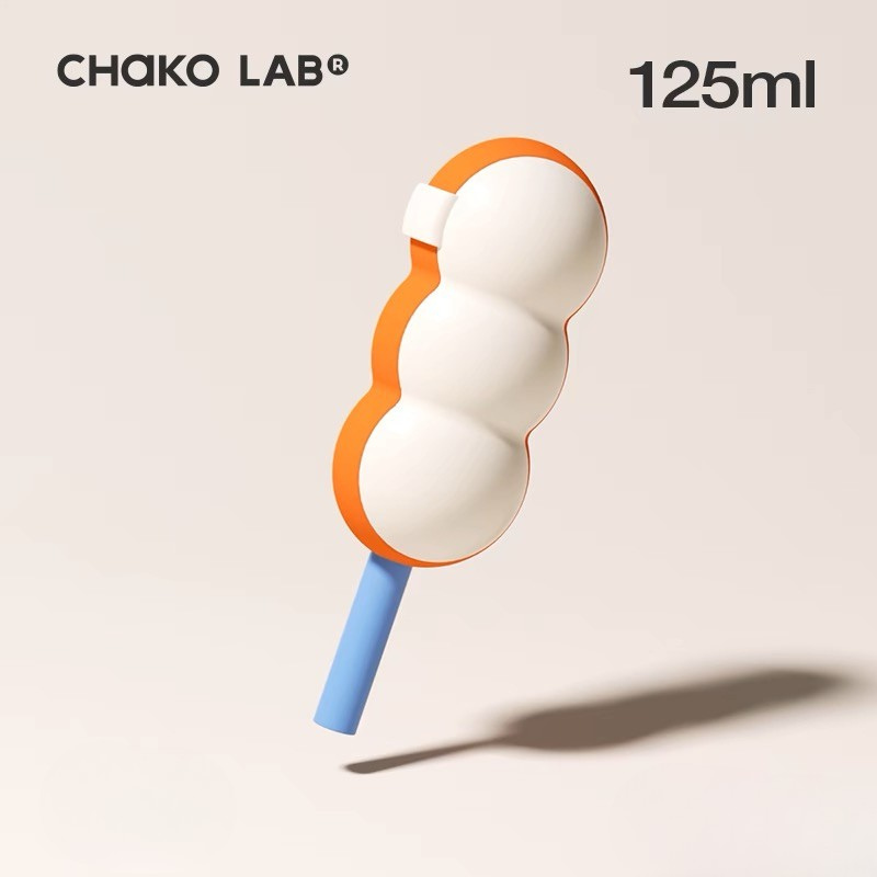 Ice Pop Maker white