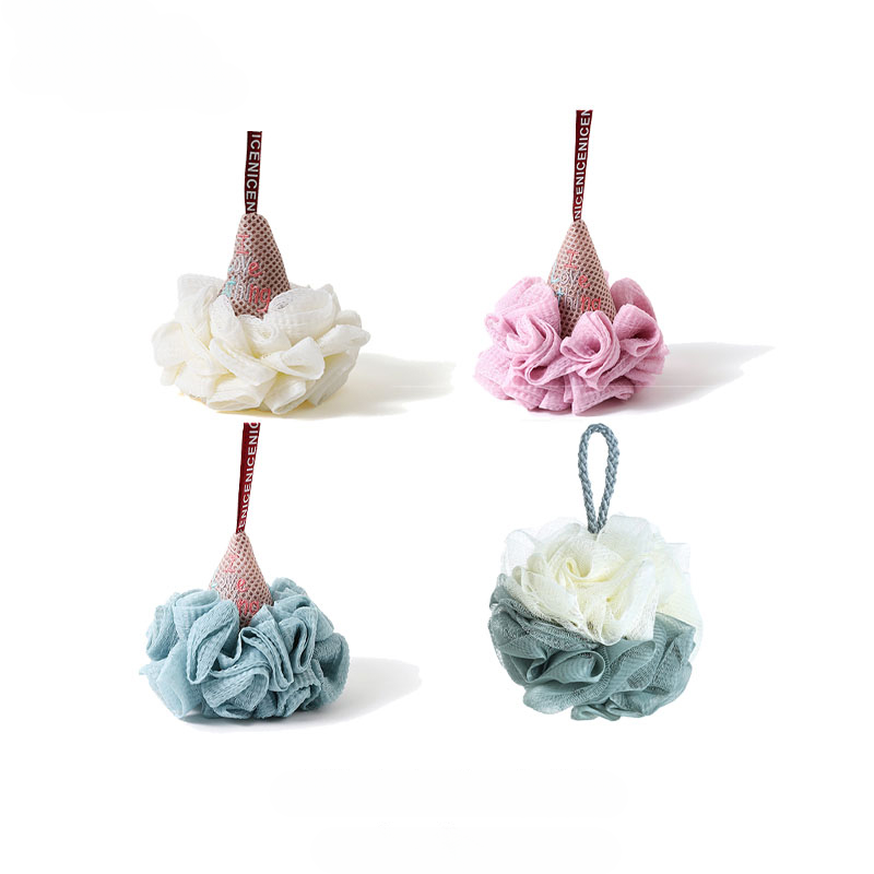 Icecream Bath Balls Pack