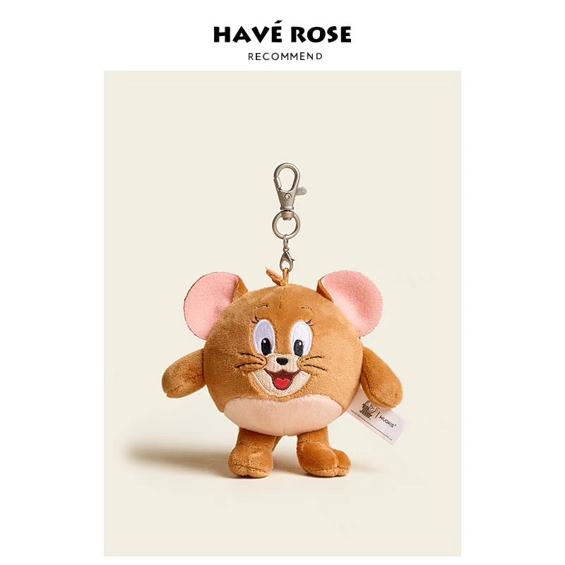 Jerry Bag Charm