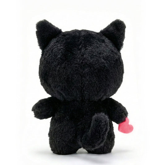 KOKO the skeleton back