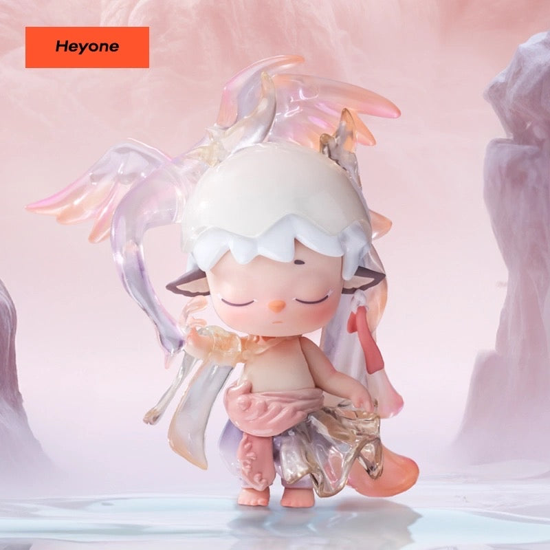 MIMI_Fenghua_Record_Chinese_Style_BlindBox_Display2