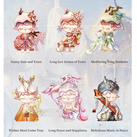 MIMI_Fenghua_Record_Chinese_Style_BlindBox_Fullset1