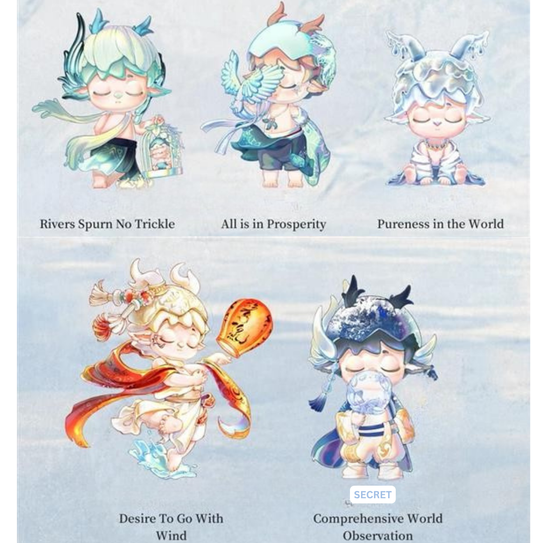 MIMI_Fenghua_Record_Chinese_Style_BlindBox_Fullset2