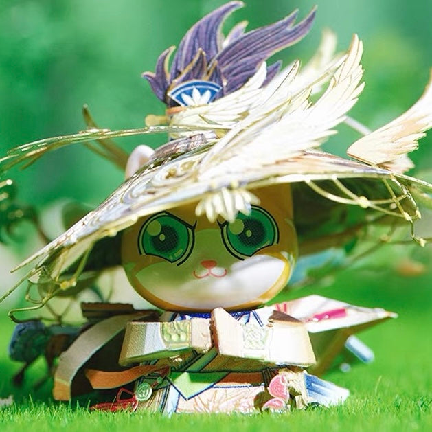 Meow Hero (Limited Edition)