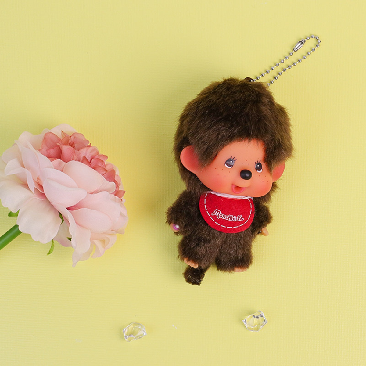 Monchhichi kun 9 cm