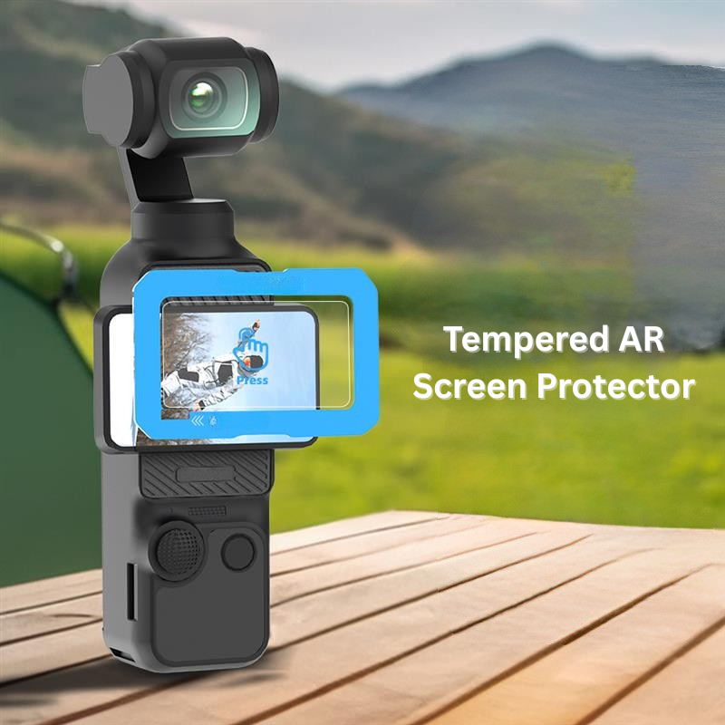 Osmo Pocket 3 Screen Protector