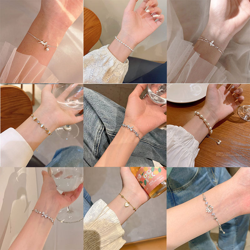 PANSHI_Elegant_Bracelet_Collection