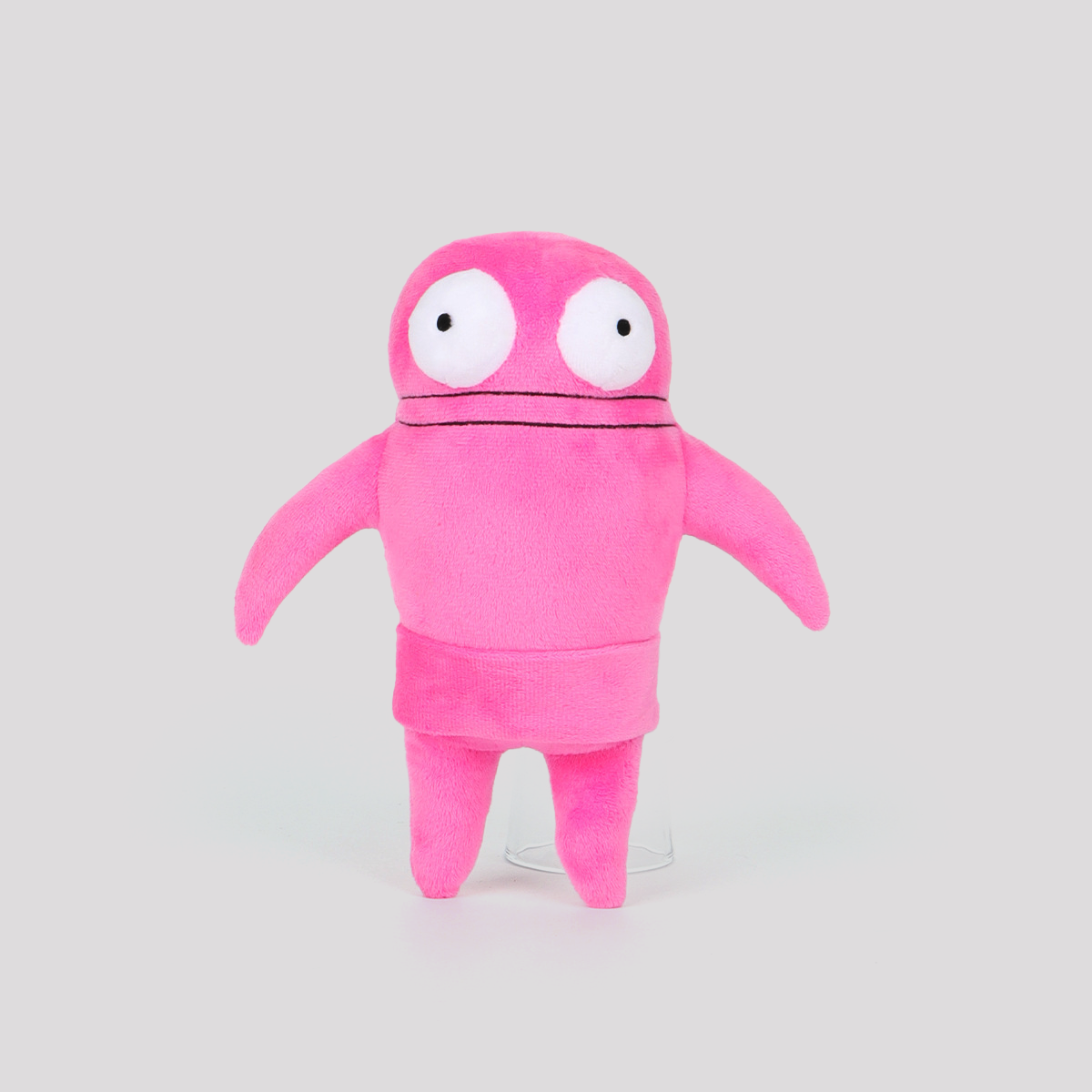 R.E.P.O Semibots Plush Toy Pink