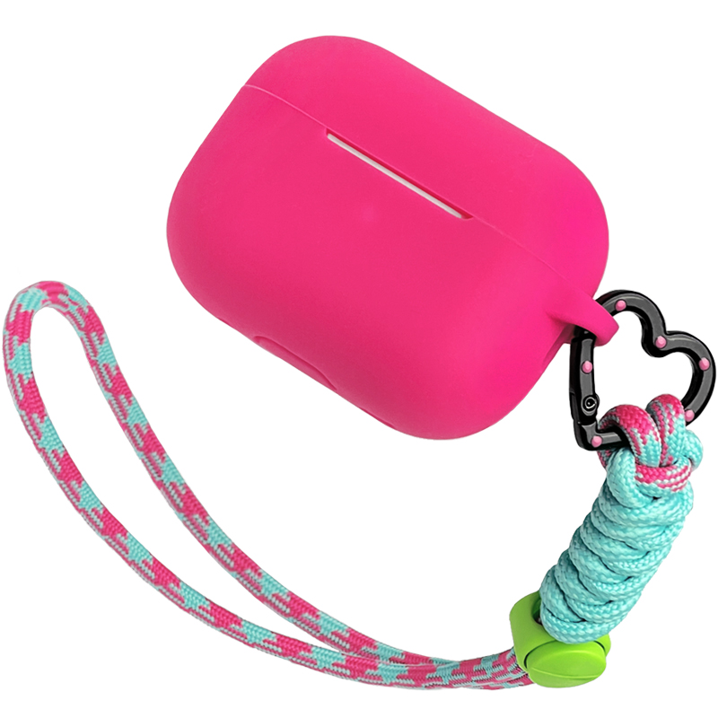 Pink AirPods Case