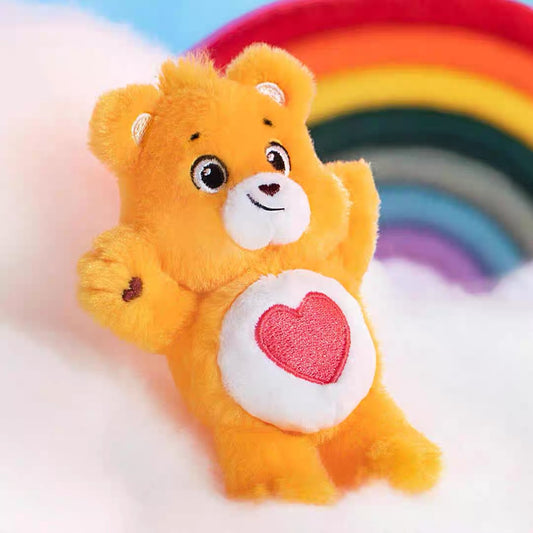 Playful Ape Planet - POPMART Care Bears Unlock the Magic Blind Box