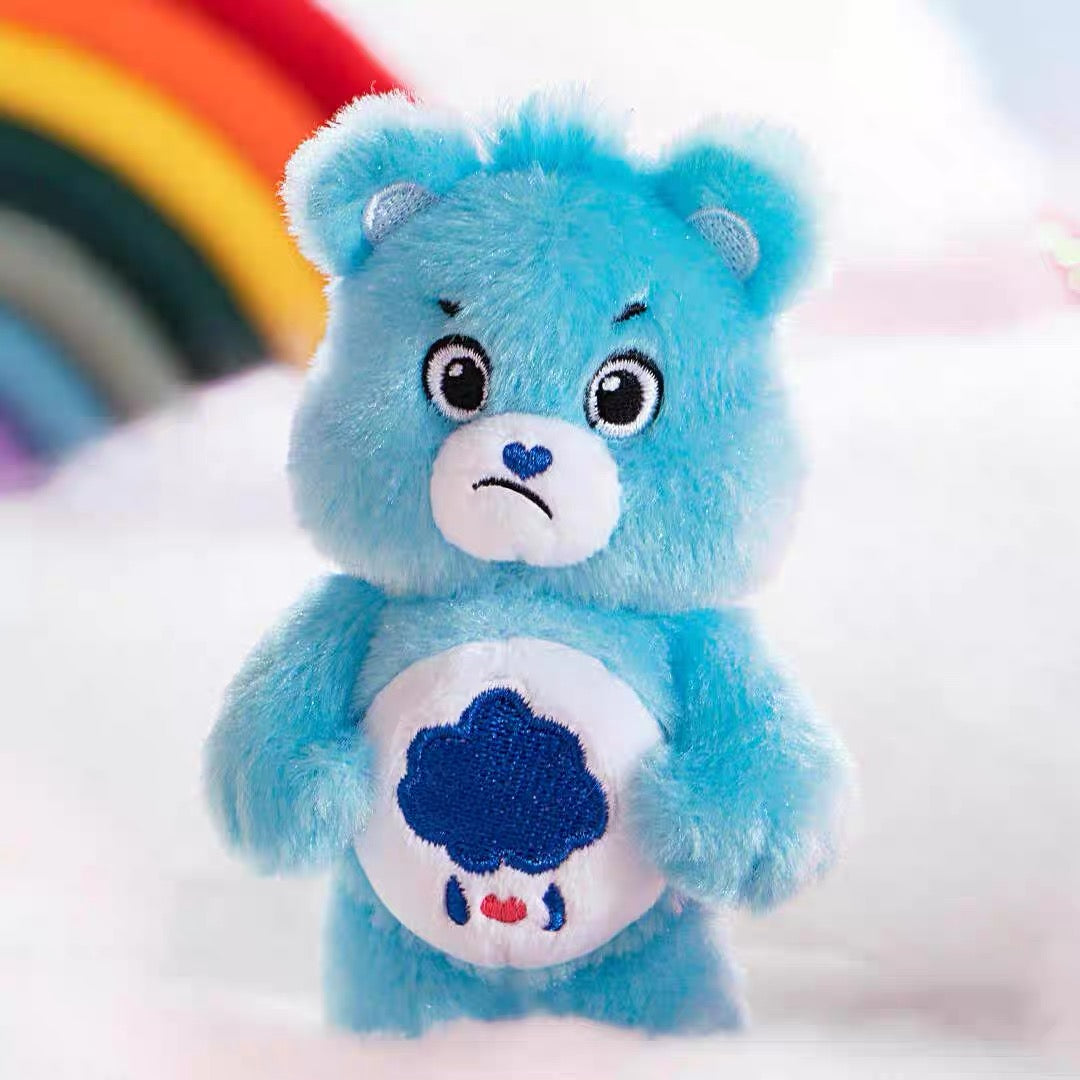Playful Ape Planet - POPMART Care Bears Unlock the Magic Blind Box