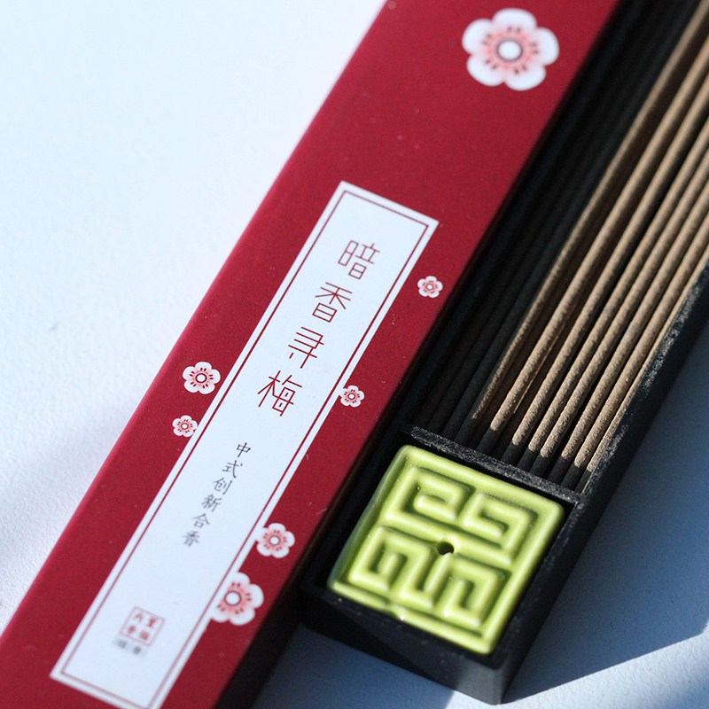 Plum Blossoms Incense Sticks