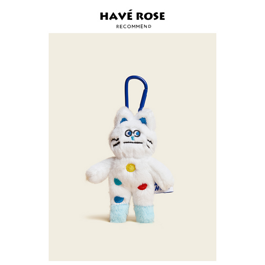 Puss in Boots - White