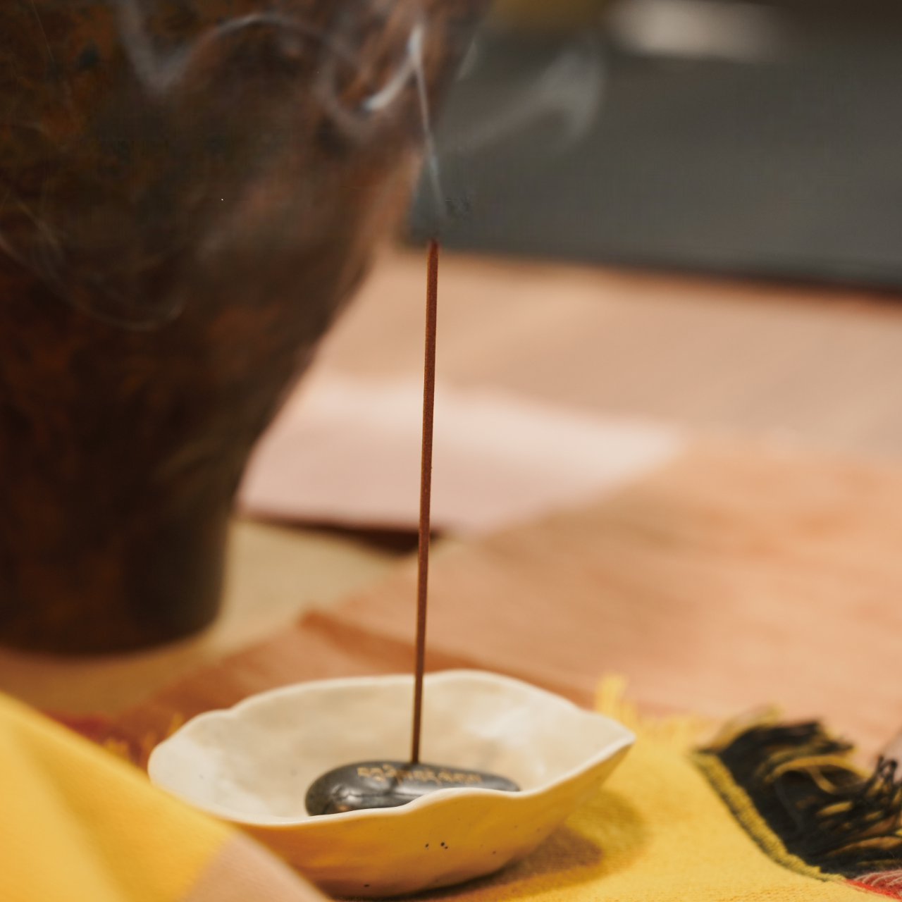 Relaxation Incense Sticks