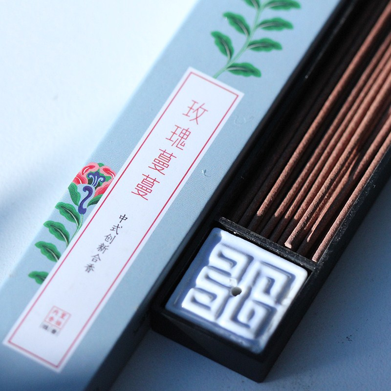 Rose Incense Sticks