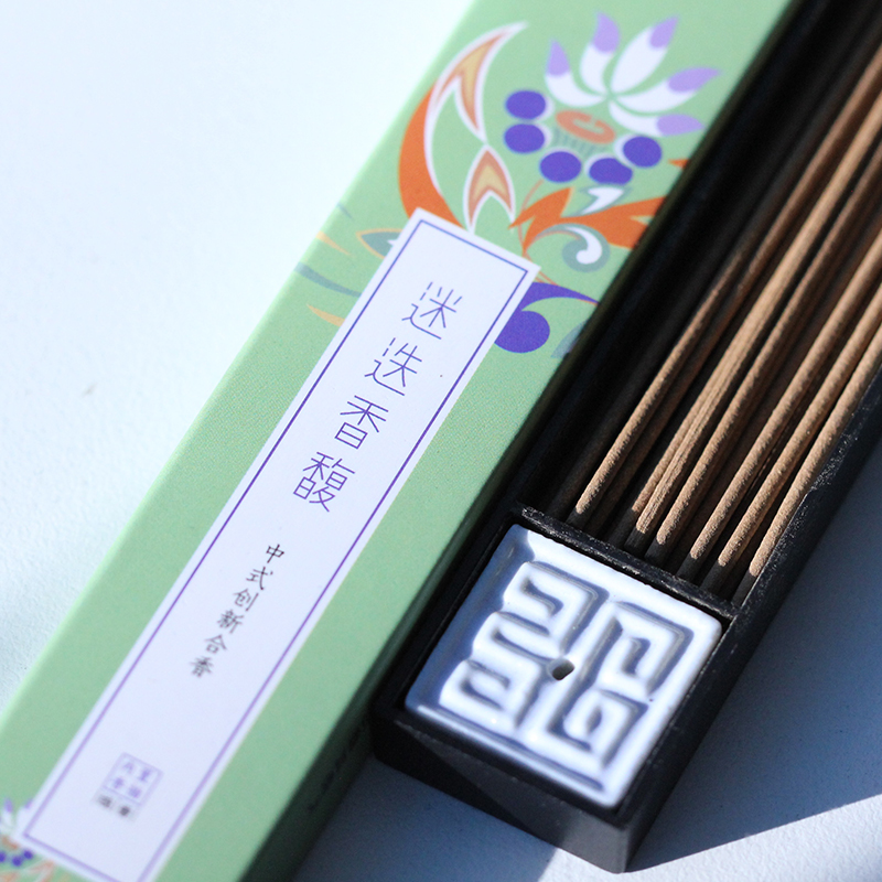 Rosemary Incense Sticks