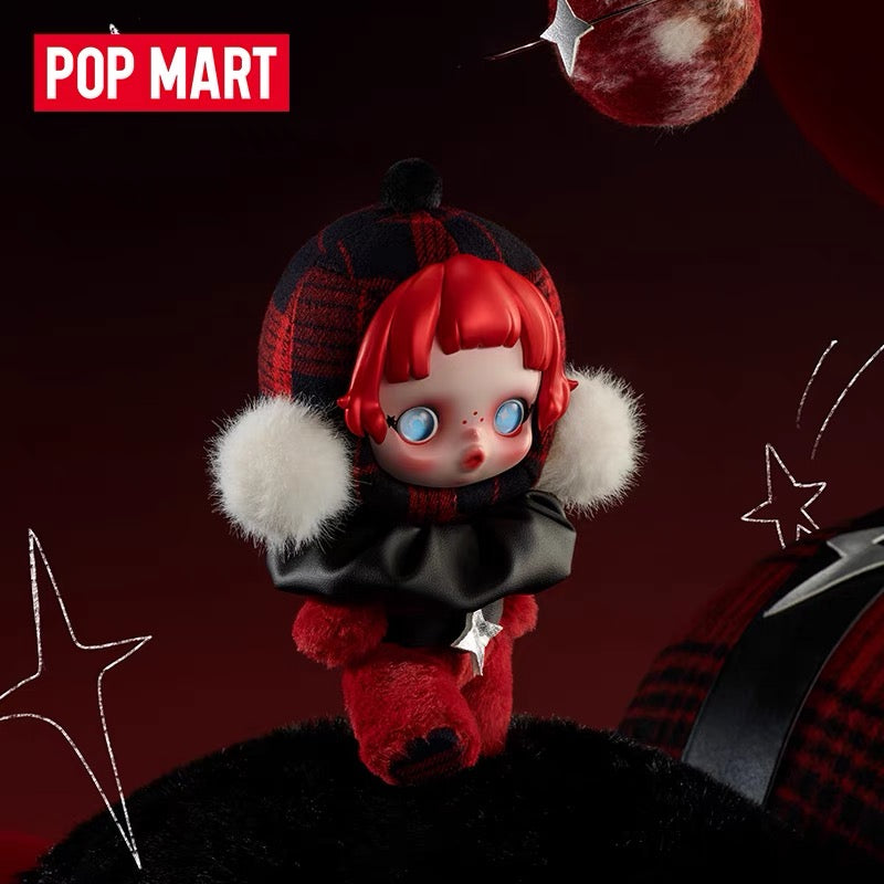 SKULLPANDA Winter Melody Series Blind Box