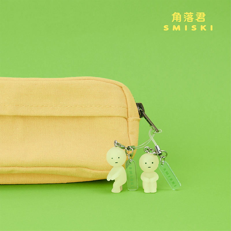SMISKI Strap Accessories Series Blind Box